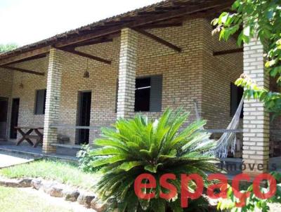 Sítio / Chácara para Venda, em Pará de Minas, bairro Área Rural, 3 dormitórios, 3 banheiros, 2 suítes