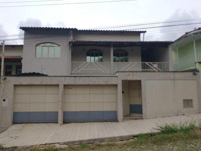 Casa para Venda, em Pará de Minas, bairro Jardim Castelo Branco, 3 dormitórios, 1 banheiro, 1 suíte, 3 vagas