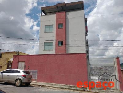 Apartamento para Venda, em Pará de Minas, bairro Vila Raquel, 3 dormitórios, 2 banheiros, 1 suíte, 2 vagas