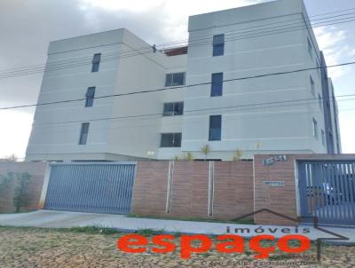 Apartamento para Venda, em Pará de Minas, bairro Senador Valadares, 2 dormitórios, 2 banheiros, 2 vagas